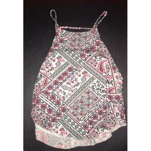 charlotte russe shirt